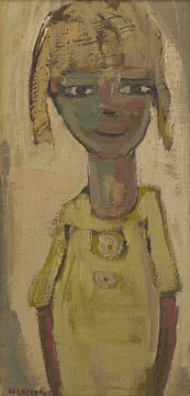 Frans Claerhout; Figure