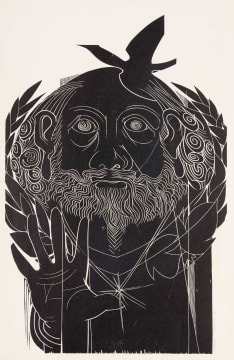 Raymond Andrews; Peace Brother I