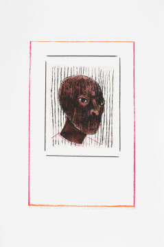 Richard Mudariki; Musoro (Head)