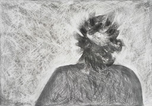 Lwando Dlamini; Drawing I