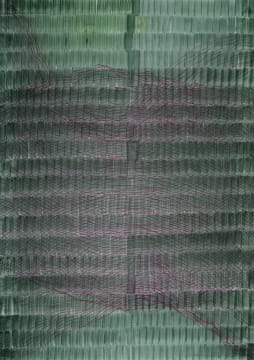 Cathy Abraham; Ripple Ghost III