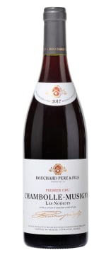 Bouchard Père et Fils; Chambolle-Musigny Les Noirots; 2017; 1 (1 x 1); 750ml