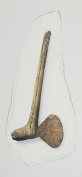 Keith Dietrich; Izembe