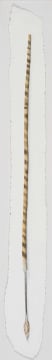 Keith Dietrich; Spear