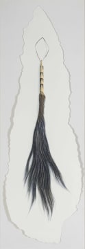Keith Dietrich; Ishoba