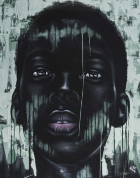 Reggie Khumalo; Beautiful Chaos