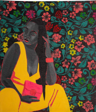 Tafadzwa Tega; Sister IV
