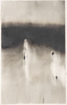 Alexandra Karakashian; Untitled