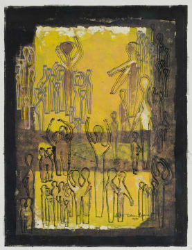 Bettie Cilliers-Barnard; Figures