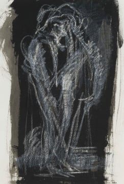 Neels Coetzee; Study