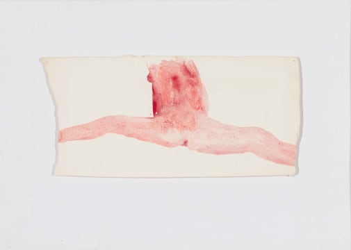 Mark Hipper; Nude