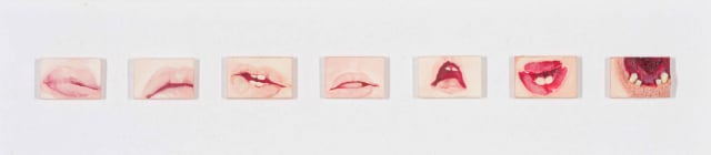 Mark Hipper; Mouths