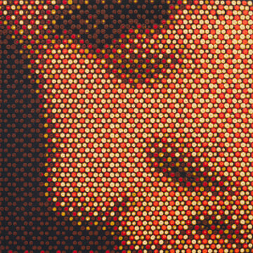 Gavin Rain; Face