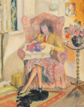 Maud Sumner; Dorothy