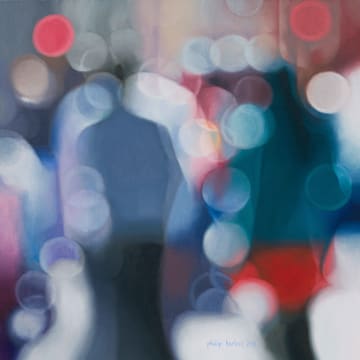 Philip Barlow; Relations I