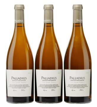 Sadie Family; Palladius; 2015; 3 (1 x 3); 750ml