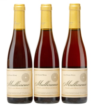 Mullineux; Straw Wine; 2011; 3 (1 x 3); 375ml