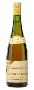 Bellerive; Quarts-de-Chaume; 1989; 1 (1 x 1); 750ml