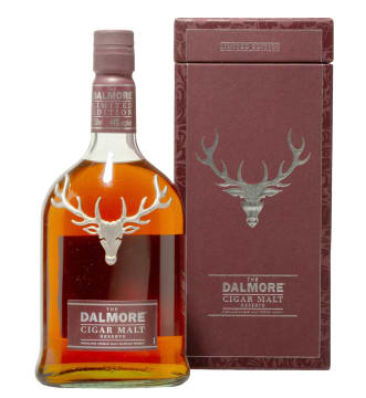 Dalmore; Cigar Malt Reserve; NV; 1 (1 x 1); 750ml