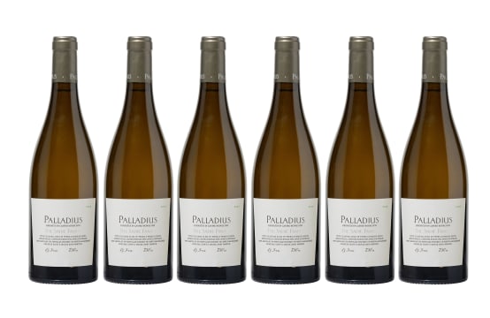 Sadie Family; Palladius; 2017; 6 (1 x 6); 750ml