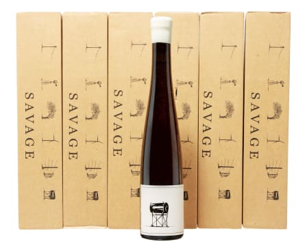 Savage; Not tonight Josephine; 2020; 6 (1 x 6); 375ml