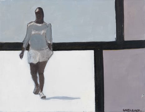 Gerald Tabata; Thuli