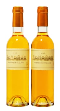 Boekenhoutskloof; Noble Late Harvest; 2017; 2 (1 x 2); 375ml