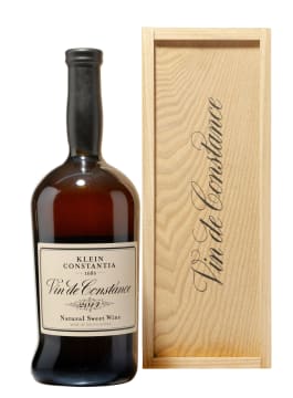 Klein Constantia; Vin de Constance; 2014; 1 (1 x 1); 1500ml