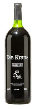 De Krans; Cape Vintage Port; 1993; 1 (1 x 1); 1500ml