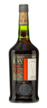 KWV; Limited Release Port; 1948; 1 (1 x 1); 750ml