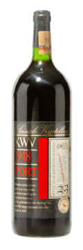 KWV; Limited Release Port; 1948; 1 (1 x 1); 1500ml