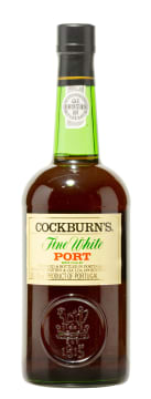Cockburn's; Fine White Port; NV; 1 (1 x 1); 750ml