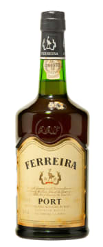 Ferreira; Superior White Port; NV; 1 (1 x 1); 750ml