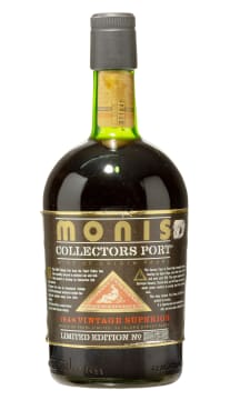Monis; Collectors Port Limited Edition; 1948; 1 (1 x 1); 750ml