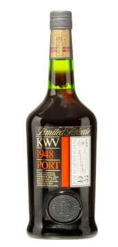 KWV; Limited Release Port; 1948; 1 (1 x 1); 750ml
