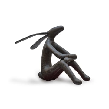 Guy du Toit; Star Gazing Hare