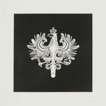 Brett Murray; Glory
