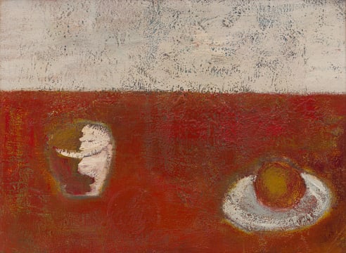 Herman van Nazareth; Still Life