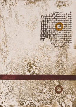 Hannes Harrs; Abstract Composition with Net and Rings