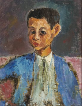 Young Boy