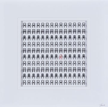 Juanita; Reserved Seat