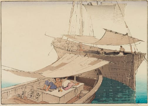 John Platt; Siesta