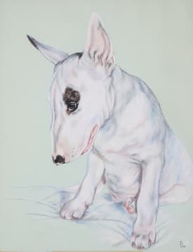 Diane Victor; Bull Sykes