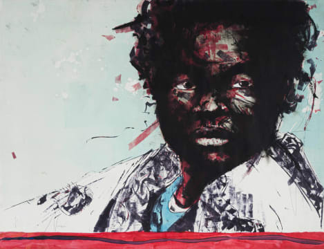 Sizwe Khoza; Nombuso