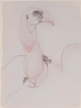 Judith Mason; Vulture