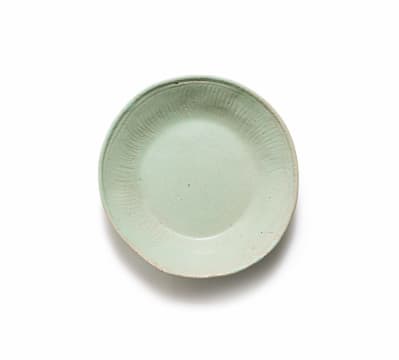 Hylton Nel; Green bowl