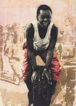 Lindokuhle Zwane; Uzobuya (They Will Return)