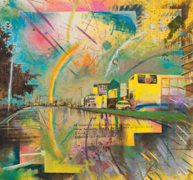 Matthew Hindley; Woodstock
