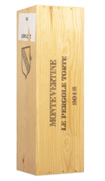 Montevertine; Le Pergole Torte Toscana IGT; 2012; 1 (1 x 1); 1500ml