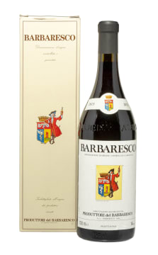 Produttori del Barbaresco; Barbaresco; 2013; 1 (1 x 1); 1500ml